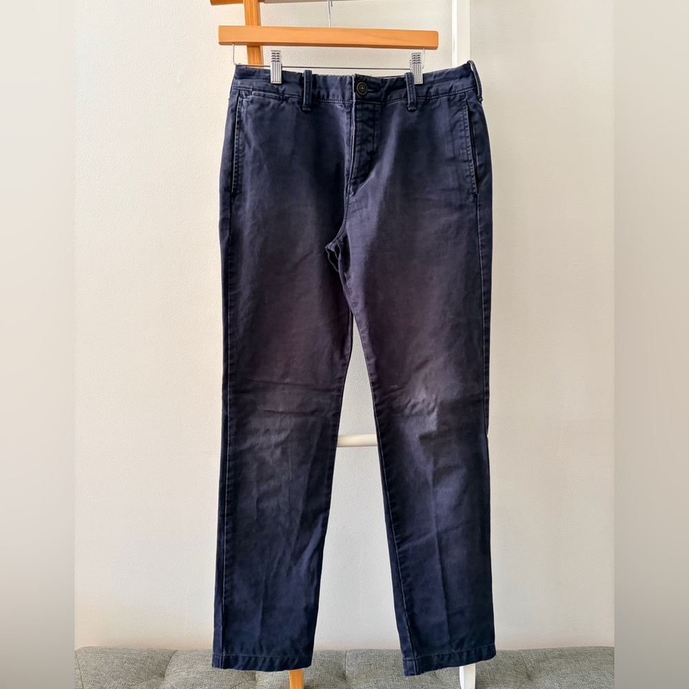 Men’s Abercrombie & Fitch‎ Dark Blue Pants
